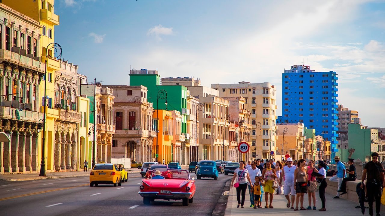 Cuba Vacation Travel Guide | Expedia (4K)